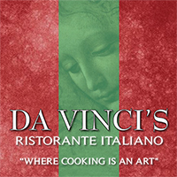 DaVincis Ristorante Italiano, LLC.